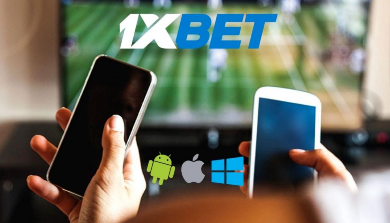 Les étapes à suivre pour installer 1xBet apk Android