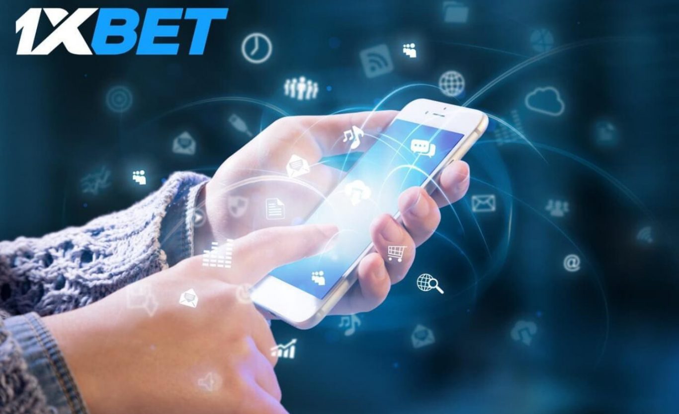 Comment télécharger 1xBet App Store ?