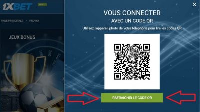 comment récupérer mon compte 1xbet piraté