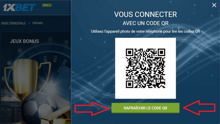 Review : Jouer au casino sur 1xBet — avis pour les joueurs de France