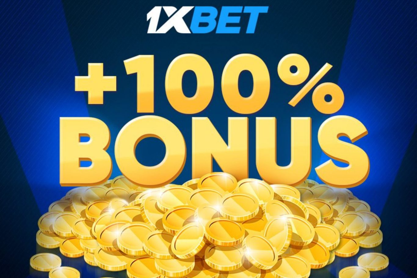 Termes du bonus 1xBet du cashback